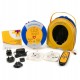HeartSine samaritan PAD 350P Trainer with Remote